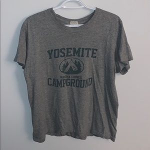 Brandy Melville Yosemite Tee